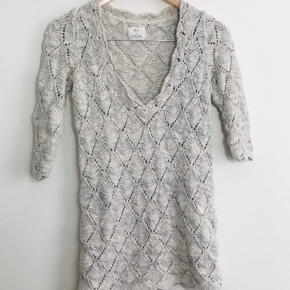 |Pins and Needles| Urban Outfitters Sweater Sz S